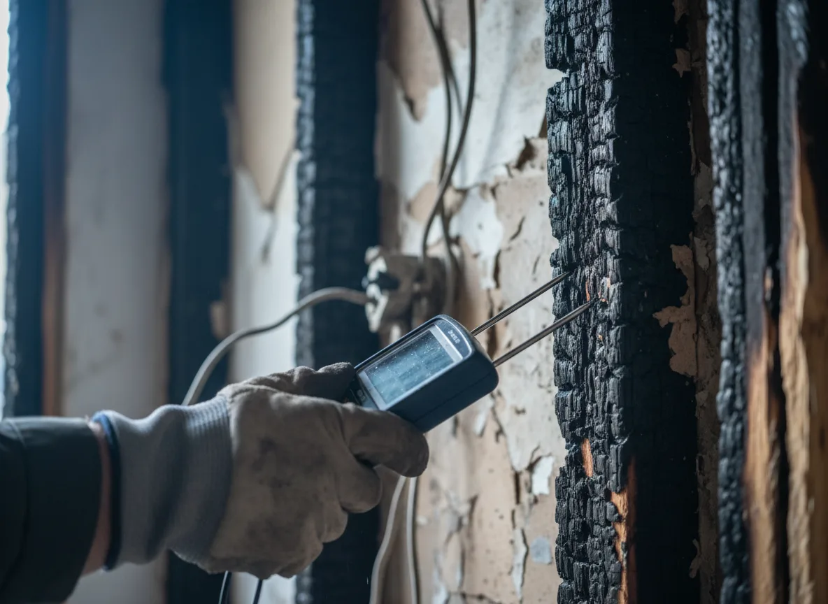 Fire Damage Restoration Prairie Village, KS FAQs